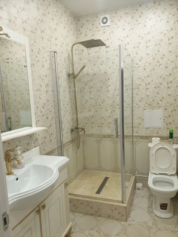 Апартамент-квартира в центре города-курорта Кисловодска