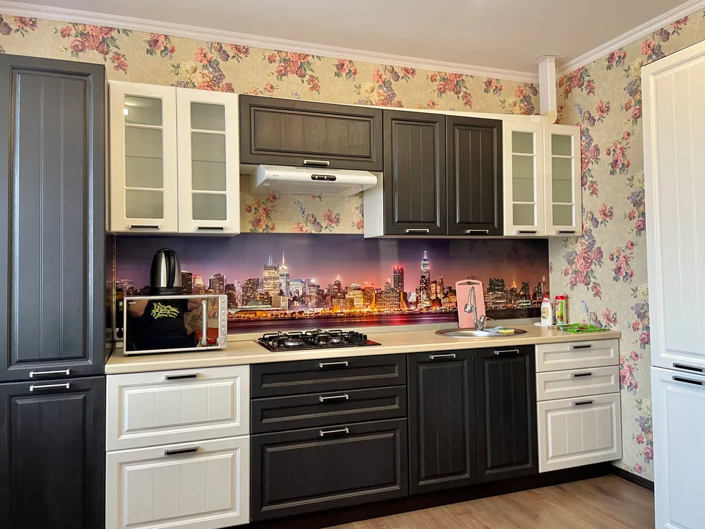 Тёплая, уютная квартира в самом центре города