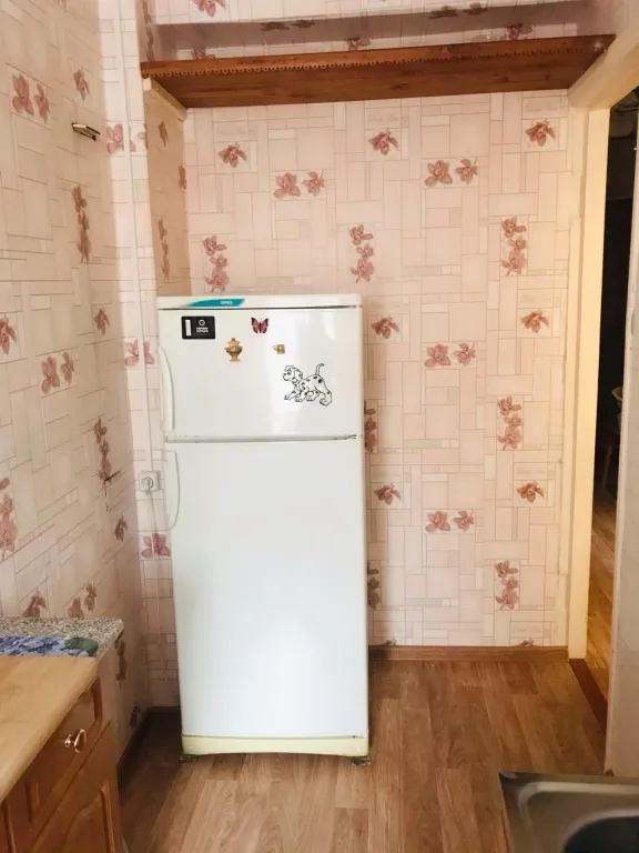 Апартамент с видом на Волгу набережная