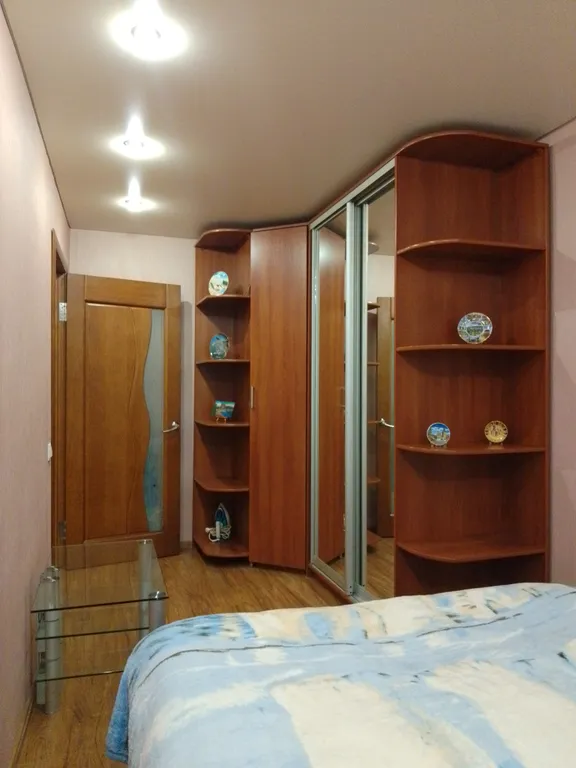 Уютная квартира в центре города — аренда посуточно в Сызрань