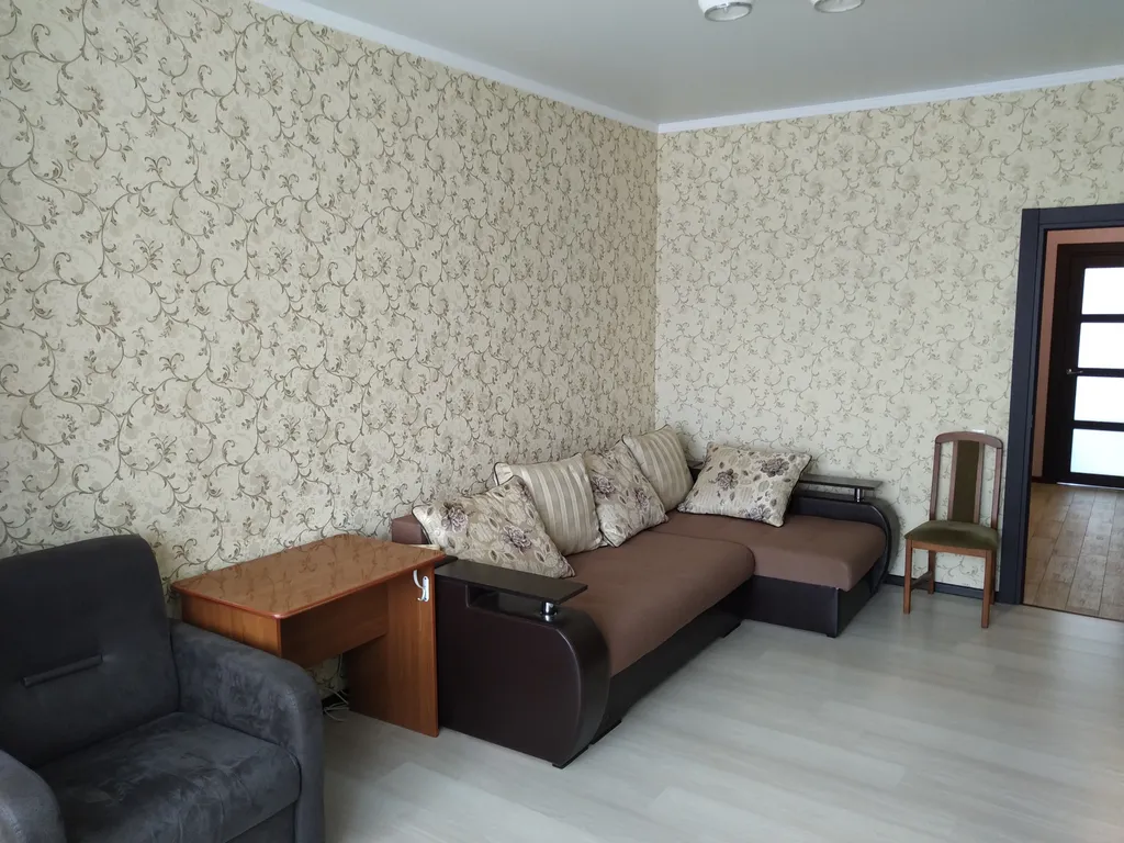 Квартира Уютная квартира в центре города — Горячий Ключ