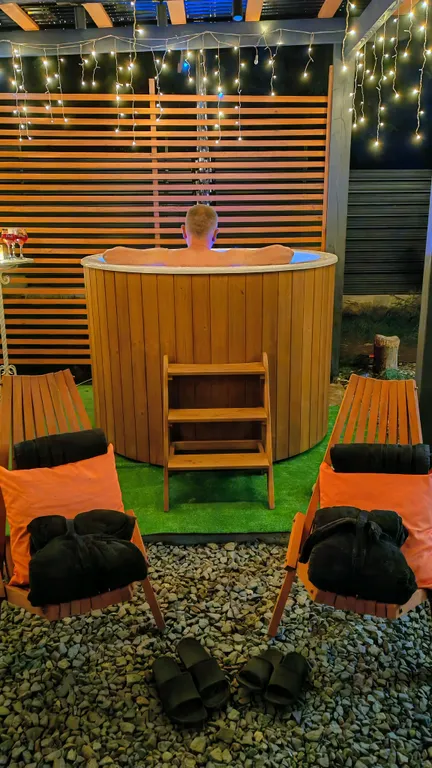 Дом отдыха в Витебске