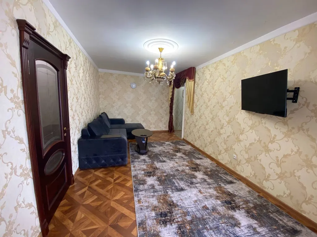 Квартира 2-комнатная Квартира — Махачкала