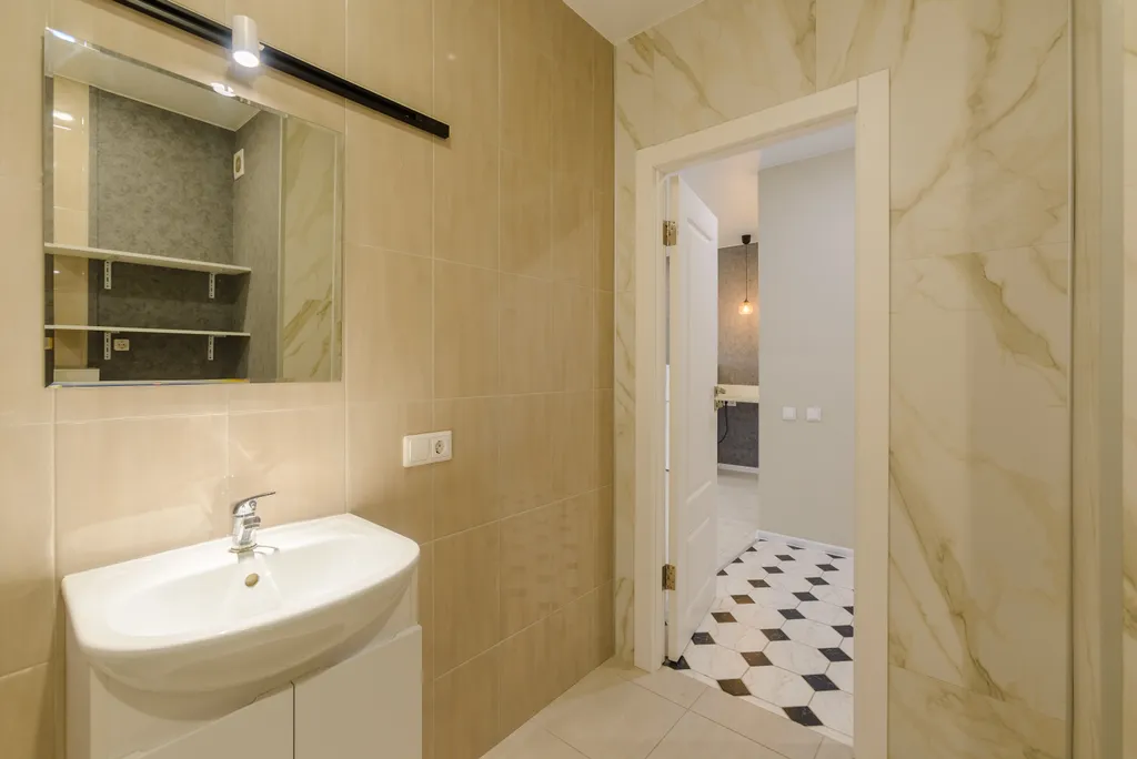 Апартаменты в ЖК Солнечный город