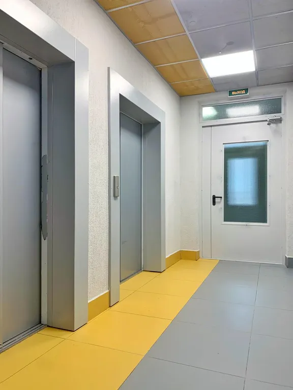 Уютная студия в 17 минутах от метро