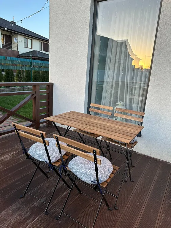 Дом у моря в стиле Прованс