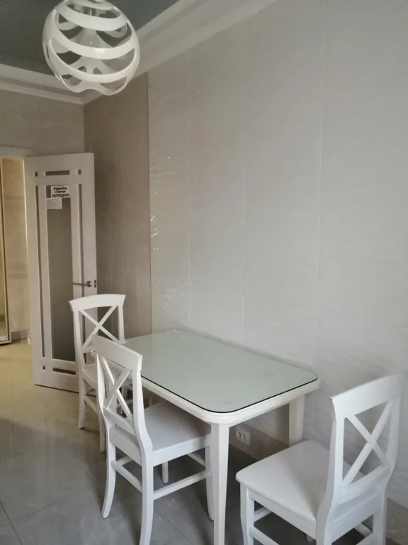 Квартира Своя квартира у моря — Севастополь