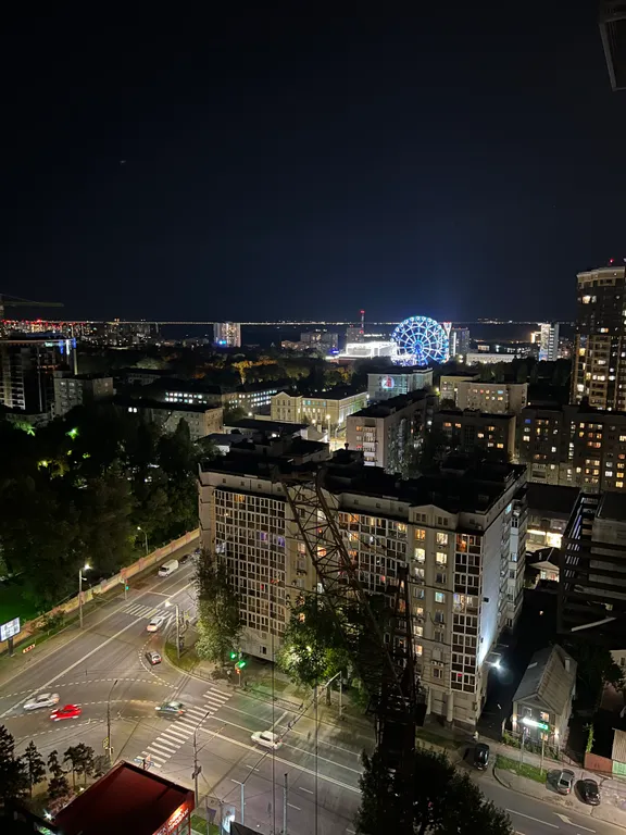 Уютная евродвушка с подземной парковкой ЖК Рубин