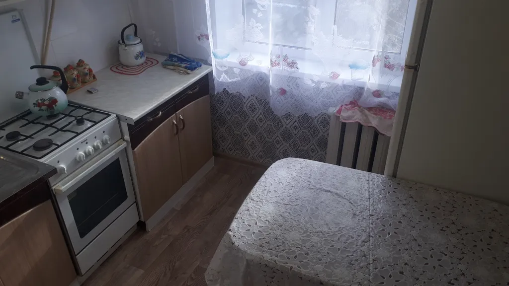 Уютная квартира в центре