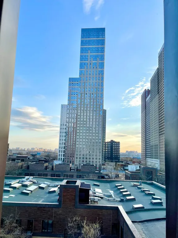 Квартира Квартира Уютная двухэтажная студия рядом с метро Селигерская — Москва