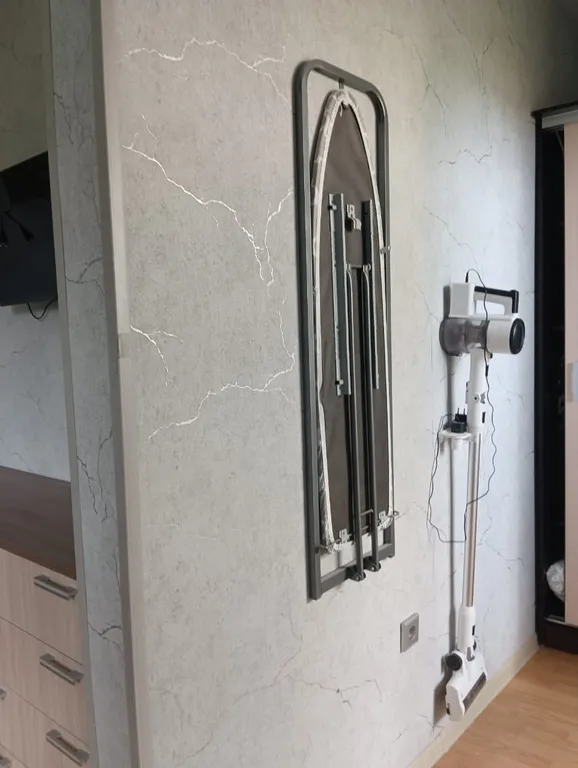 Уютная квартира на набережной