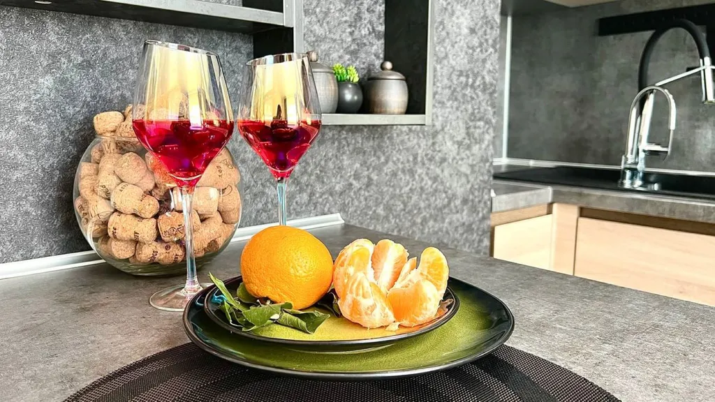 Видовая лагуна на Броско для командированных и туристов до 4 человек