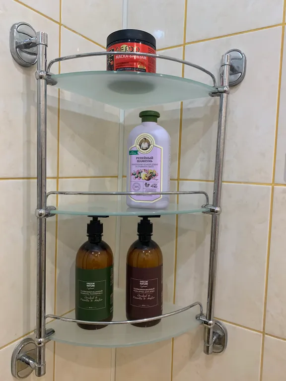 Дом с видом на Ледовый дворец