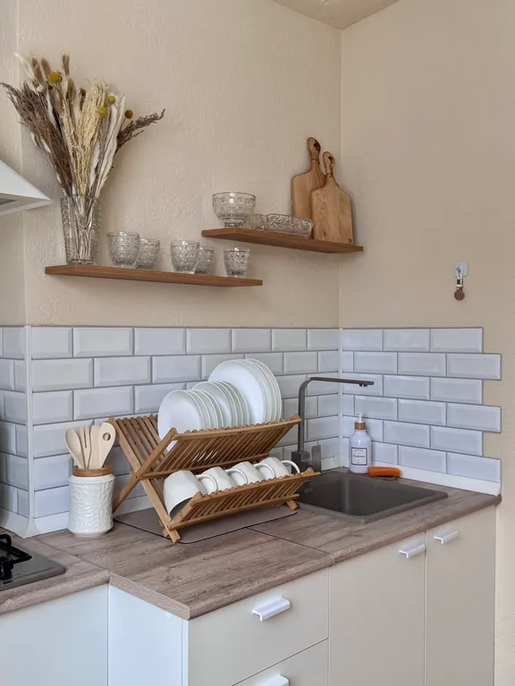 Просторная квартира рядом с Ледовым дворцом