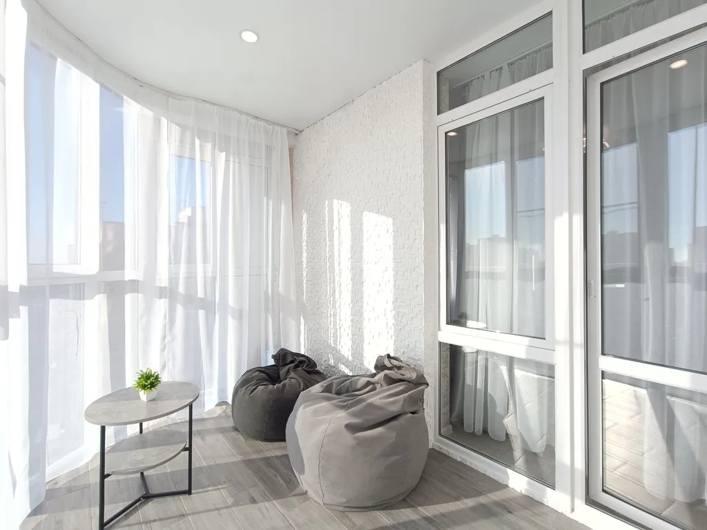 Евро 3 комнатная квартира, заселение 24/7