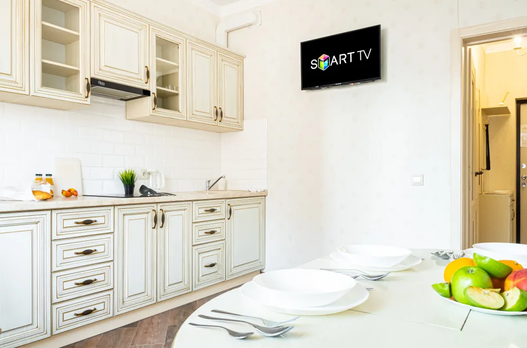 Квартира Уютная квартира в центре, заселение 24/7, комфорт и чистота 100 % — Краснодар