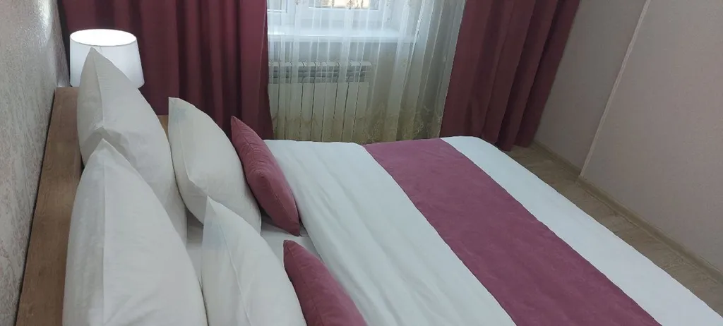 Просторная квартира на Элинке рядом с центром