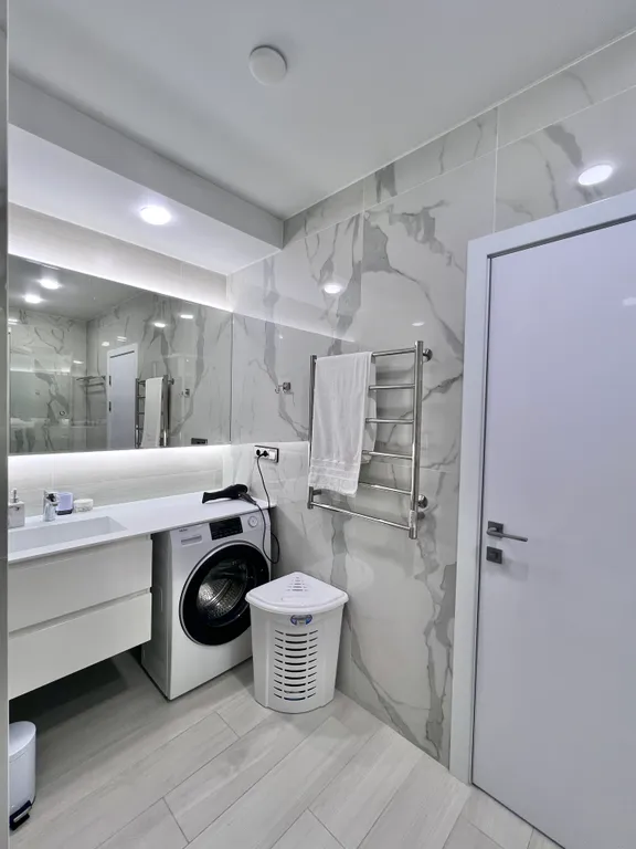 Симфония моря - безмятежность и комфорт