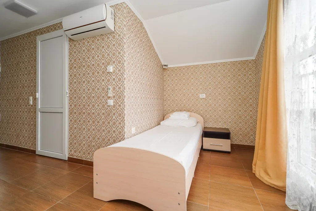 Квартира Комната — Адлер