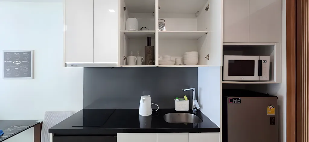 Water Park Premium Studio City View