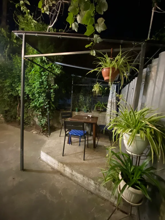 У самого синего моря