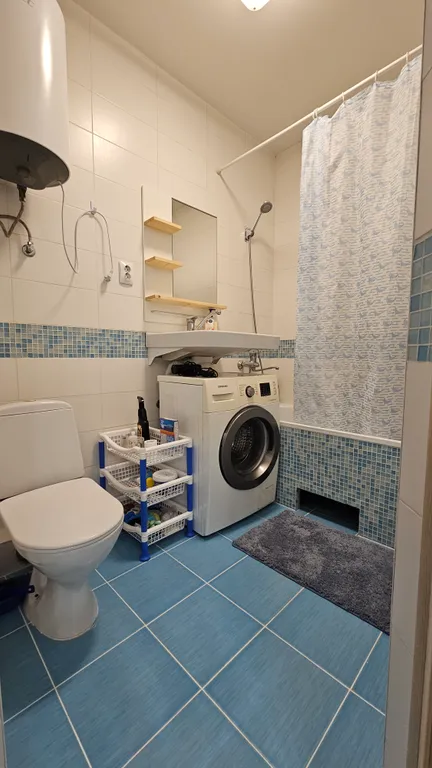 Квартира Уютные апартаменты — Сириус