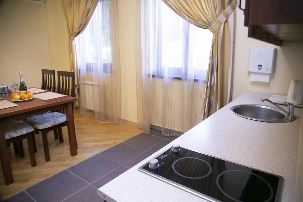 4-комнатный Дом