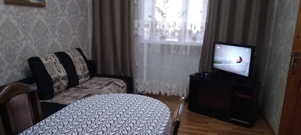 Коттедж Частный домик со двором в центре города — Дербент