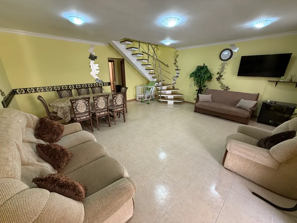 Коттедж у Моря — аренда посуточно в Ольгинка