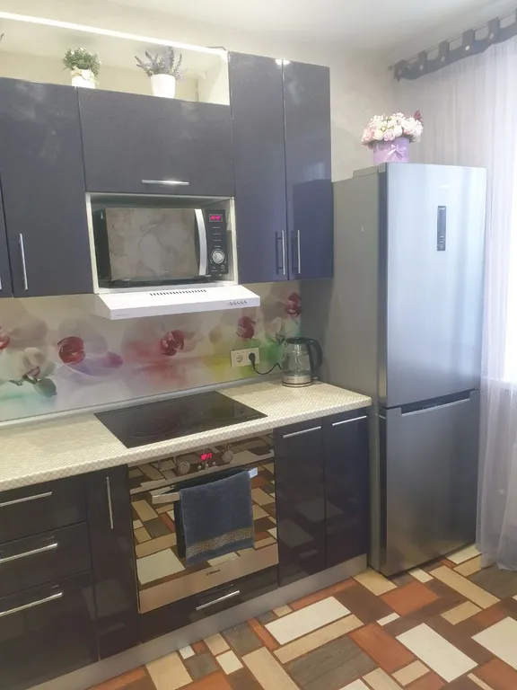 Квартира люкс в центре