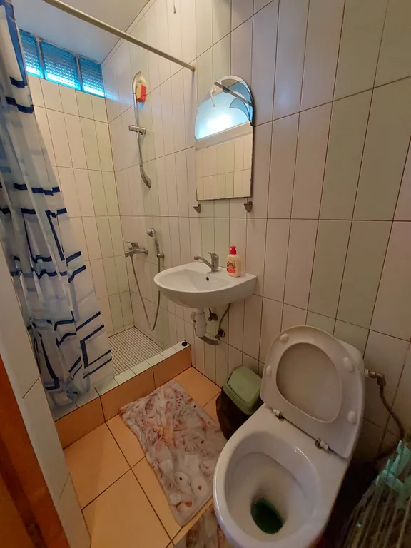 Уютная квартира возле Массандровского пляжа