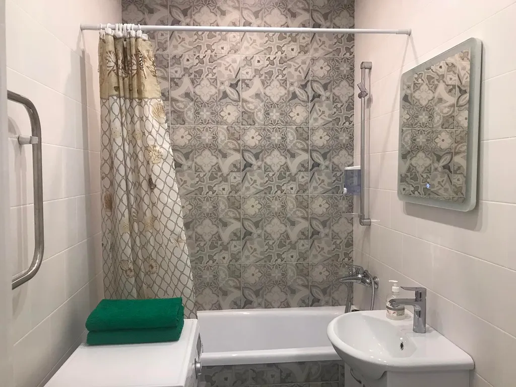 Студия Голландская мечта у Столицы