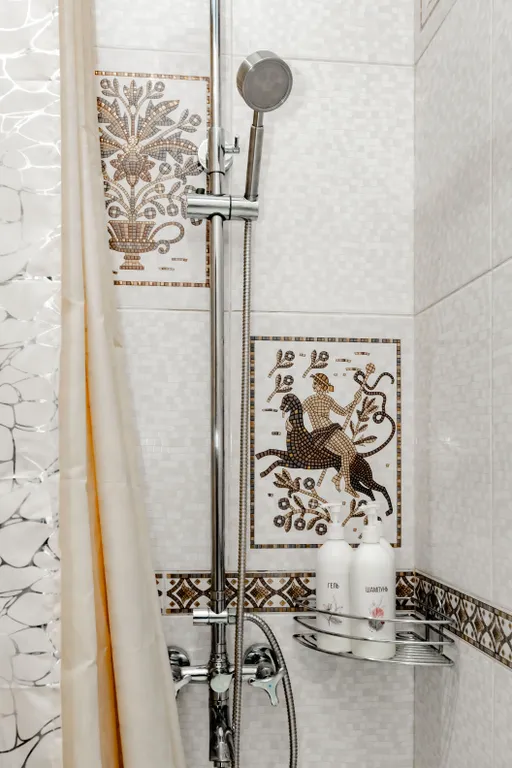 Тут убрались и ждут именно Вас