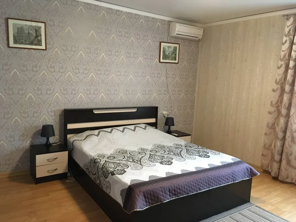 Квартира Апартаменты с тремя спальнями 90кв.м. — Геленджик