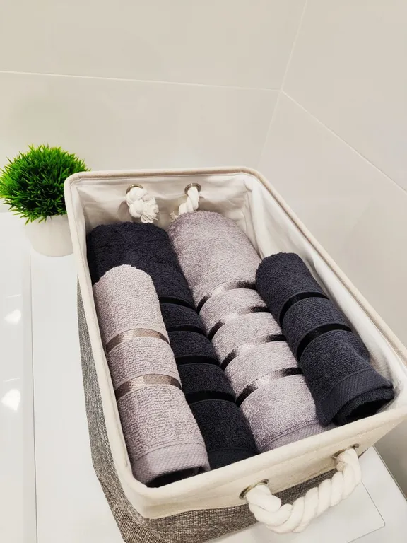 Современная, комфортная квартира-студия в светлых тонах