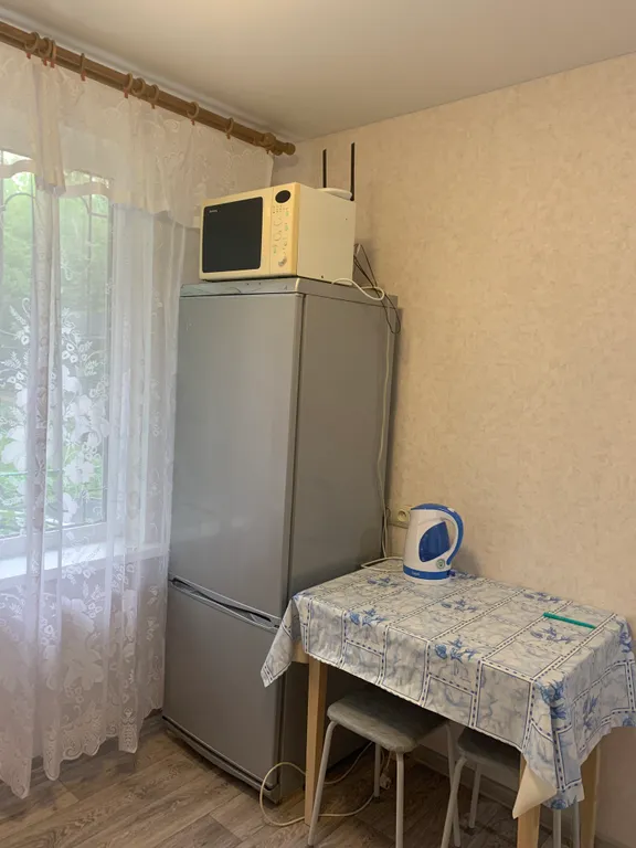 Уютная квартира в центральной части города