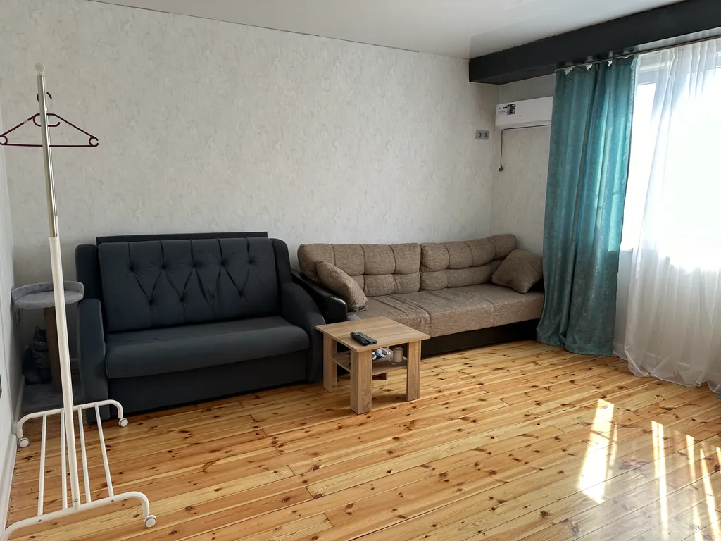 Квартира Уютная квартира недалеко от моря — Гагра