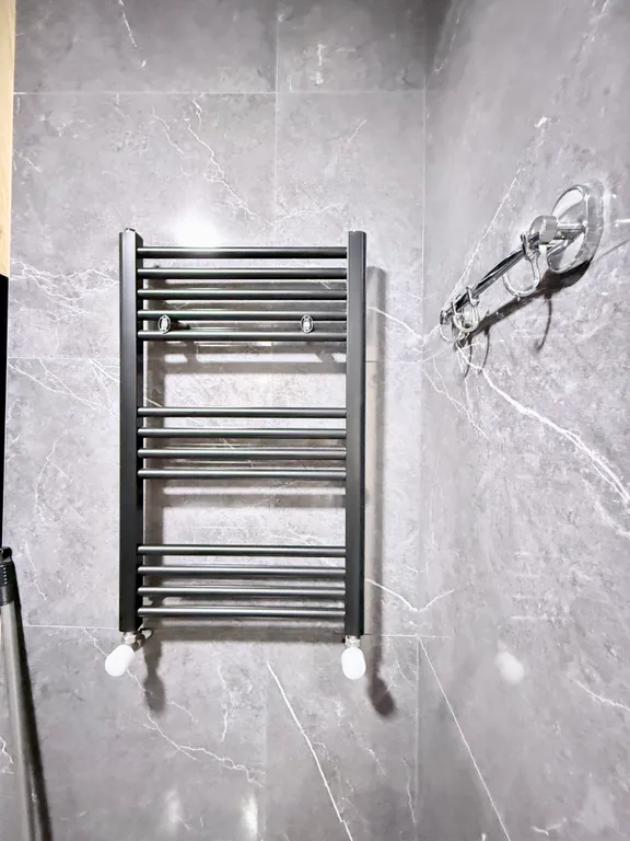 Апартаменты с видом на море