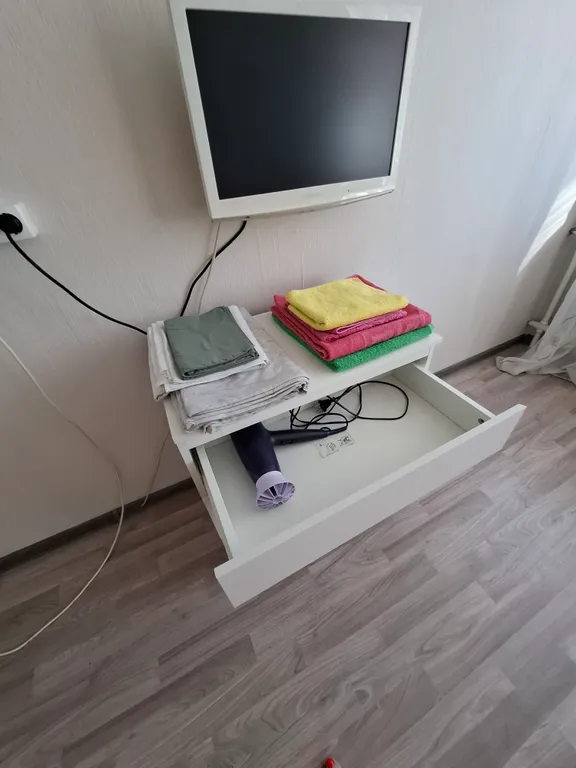 Квартира у Кремлёвского парка