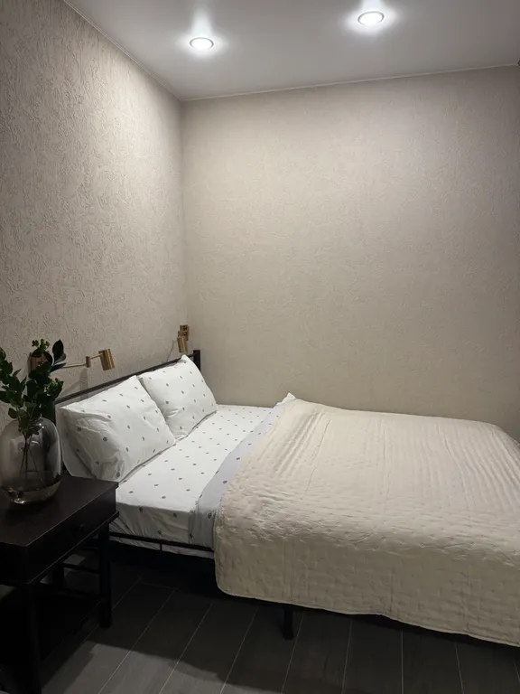 Квартира Уютная студия в центре города — аренда посуточно в Сортавала