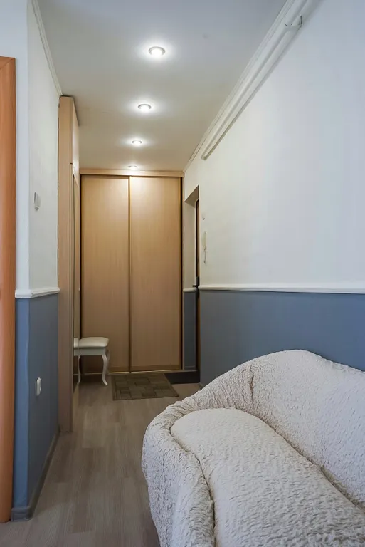 Квартира Квартира у о. Канта — Калининград