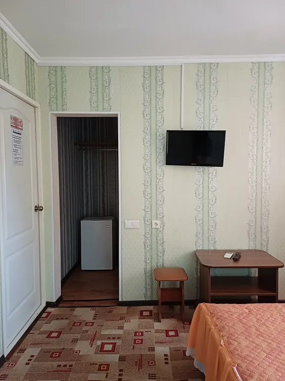 Комната