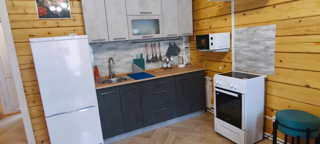 Дом Фортуна