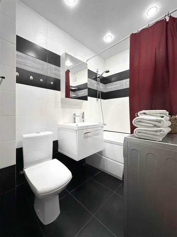 Видовая студия с шикарным видом около леса