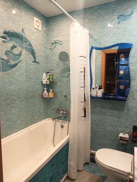 Квартира рядом Центром Нейрохирургии глаза