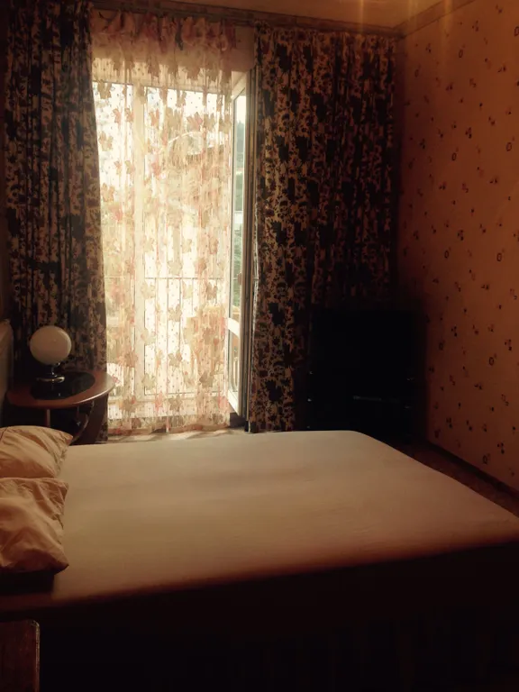 Уютная квартира в центре города — аренда посуточно в Ялта