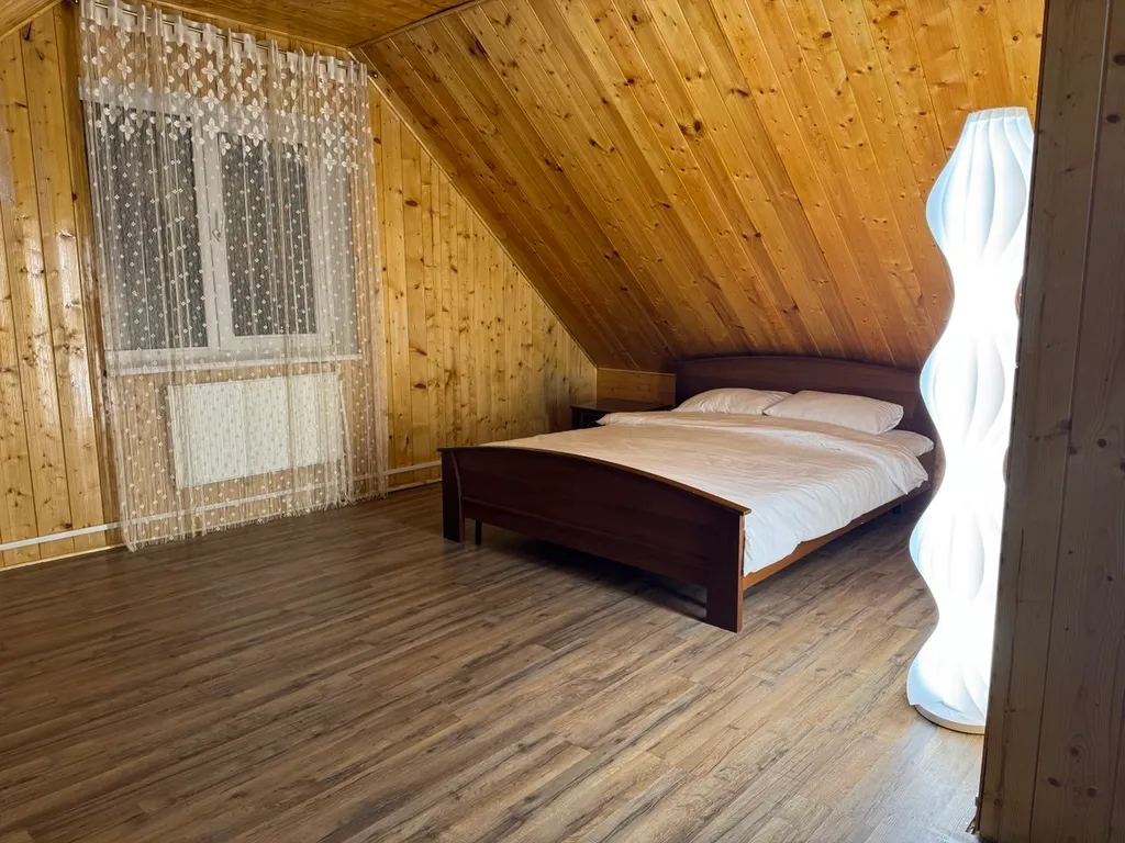 3-комнатный Дом