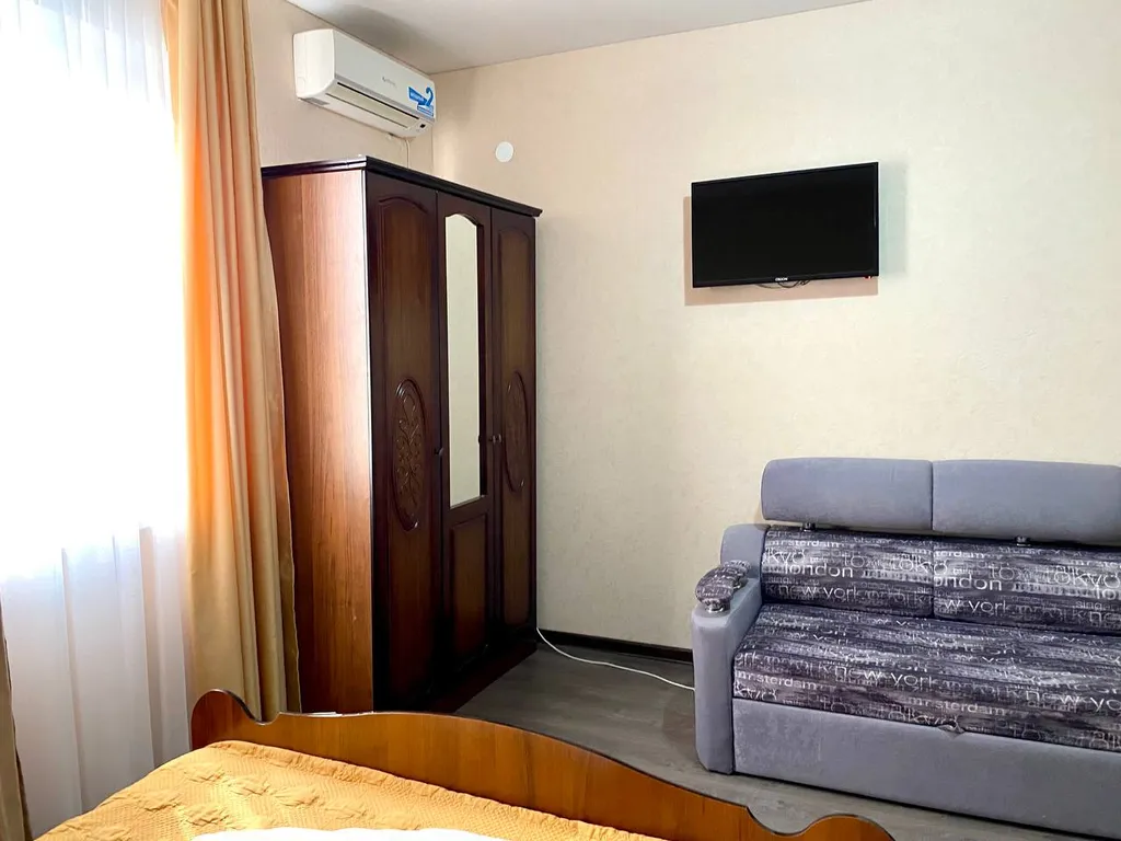 Квартира Комната — Анапа