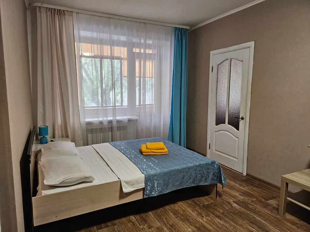 Уют и комфорт