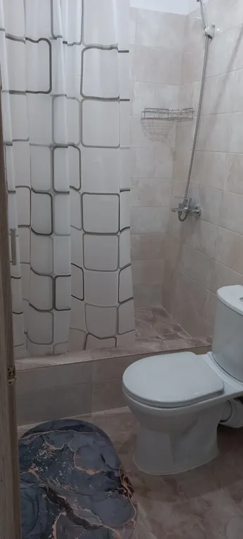 Домик под ключ